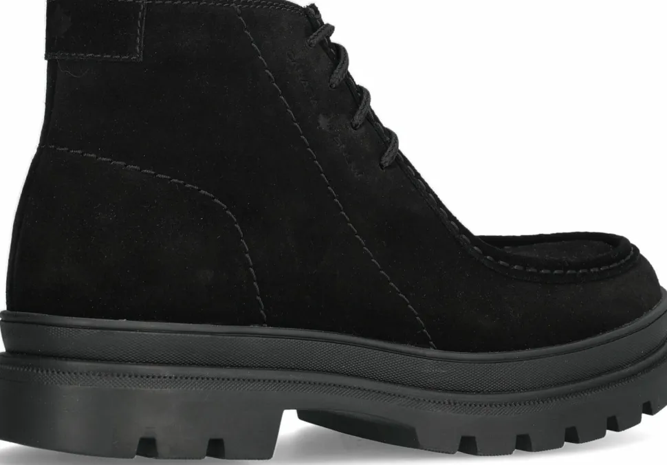 Canada Snow Men's Mount Rick Moc Black