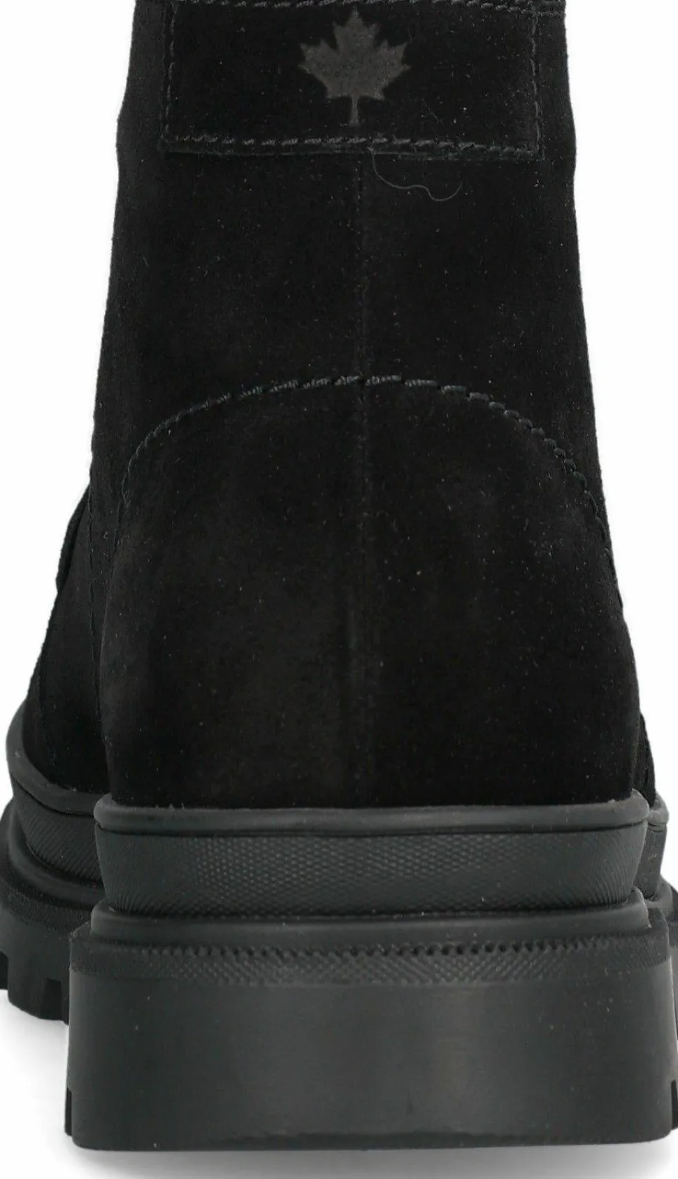 Canada Snow Men's Mount Rick Moc Black