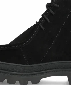 Canada Snow Men's Mount Rick Moc Black