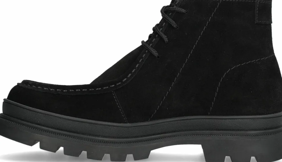 Canada Snow Men's Mount Rick Moc Black