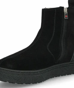 Canada Snow Men's Mount Verm Curling Black New