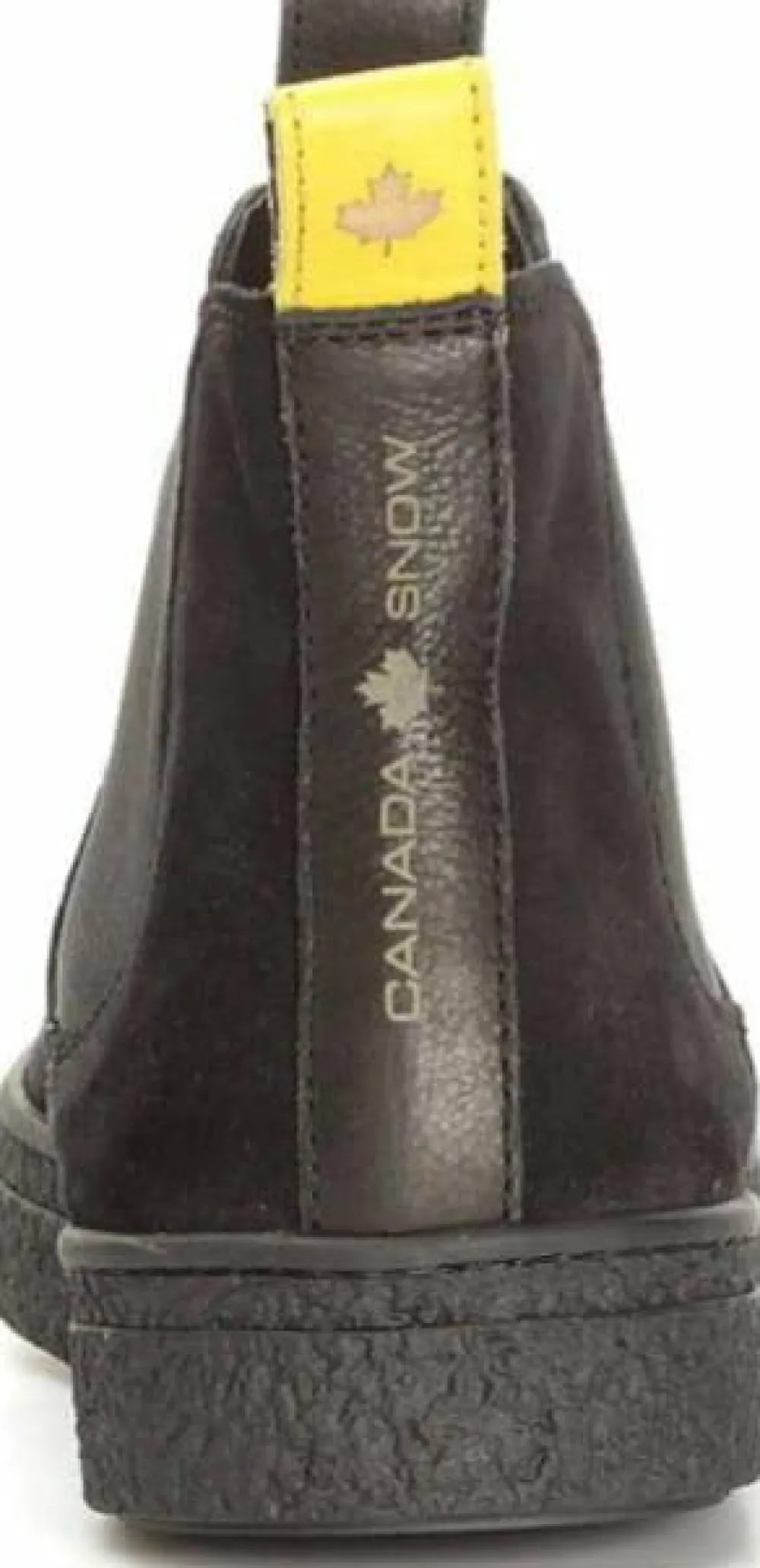 New Men's Mount Verm Suede Boots Vardagsskor Herr