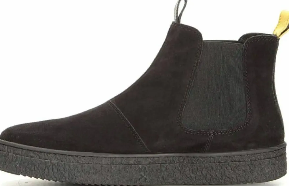 New Men's Mount Verm Suede Boots Vardagsskor Herr