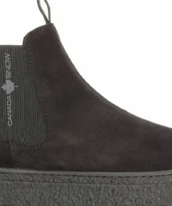 New Men's Mount Verm Suede Boots Vardagsskor Herr