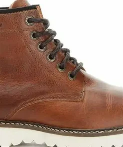 Canada Snow Men's William Lace Up Cognac