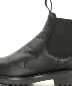 Canada Snow Women's Dawis Boots Black Sale
