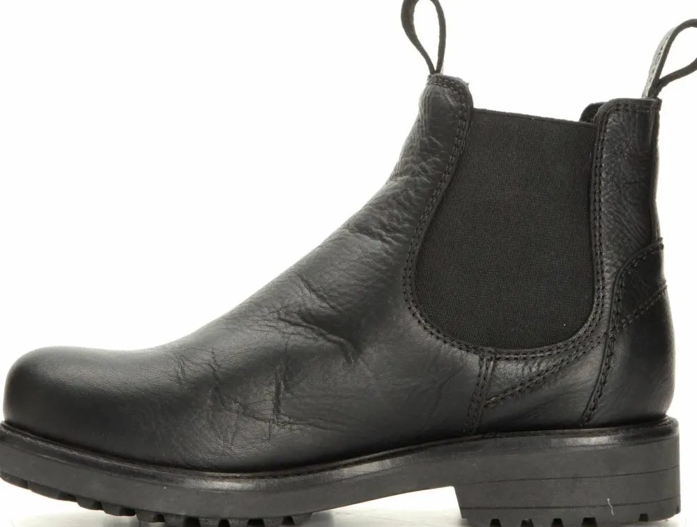 Canada Snow Women's Dawis Boots Black Sale