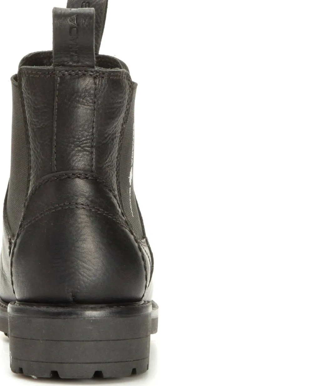 Canada Snow Women's Dawis Boots Black Sale