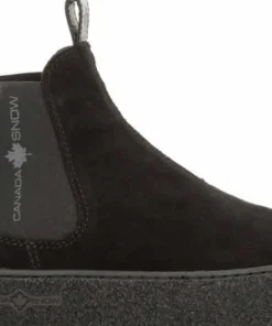 Discount Women's Mount Verm Suede Vardagsskor Dam