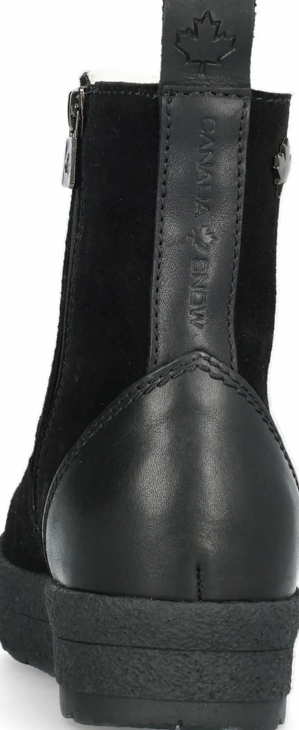 Canada Snow Women's Mount Baker Black Sale
