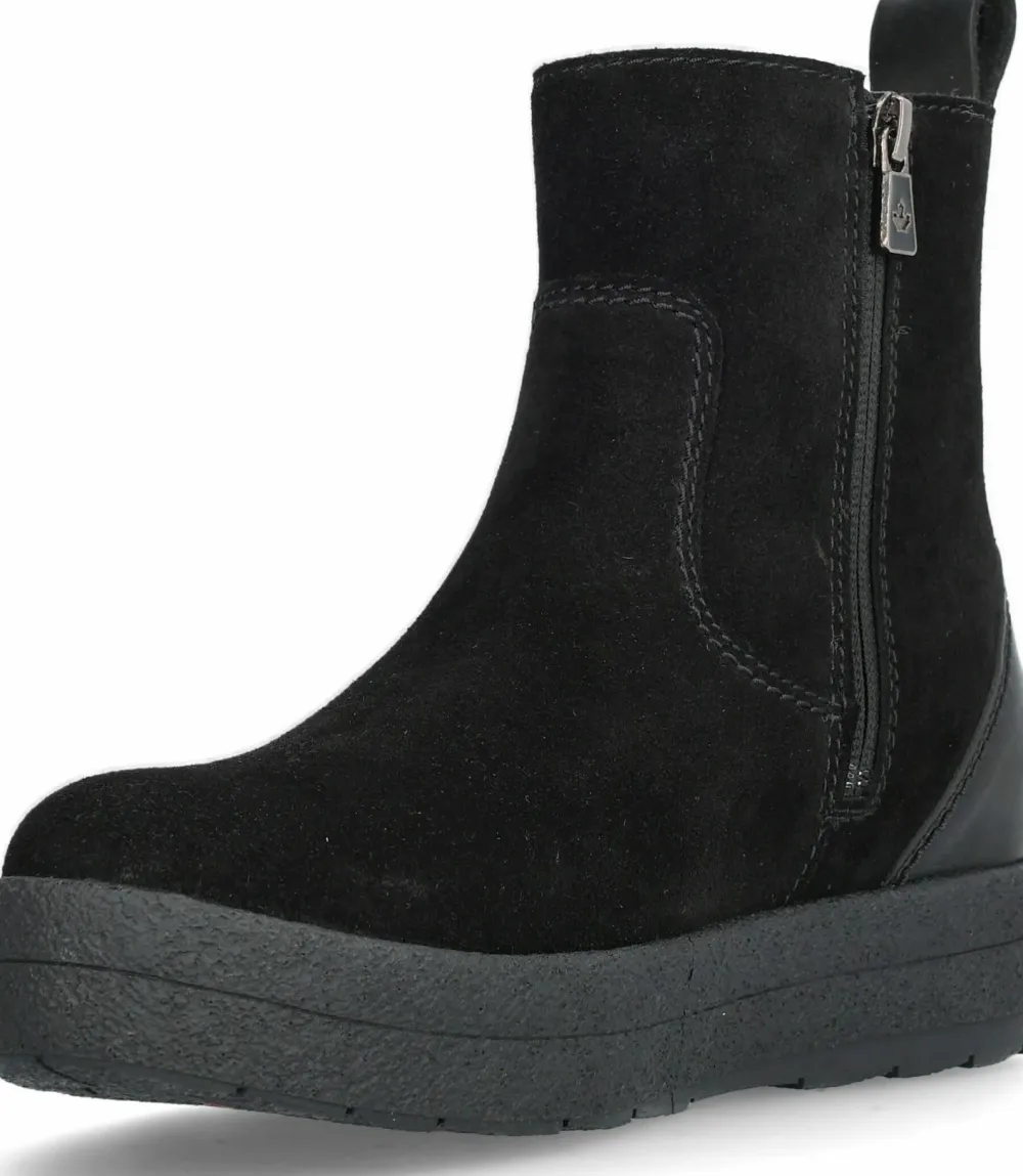 Canada Snow Women's Mount Baker Black Sale