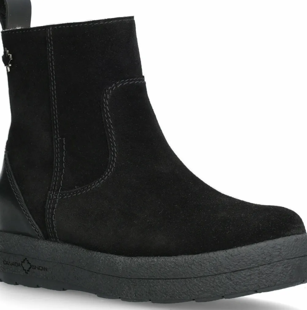 Canada Snow Women's Mount Baker Black Sale
