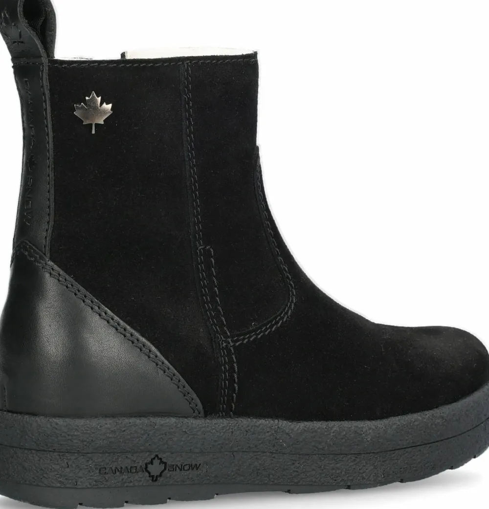 Canada Snow Women's Mount Baker Black Sale