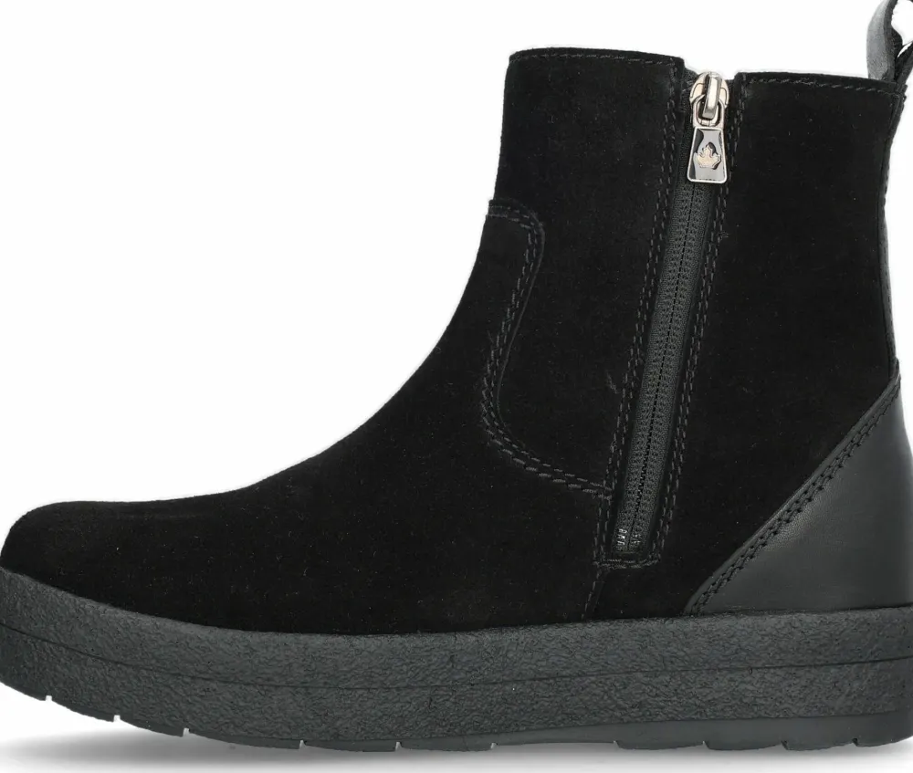 Canada Snow Women's Mount Baker Black Sale
