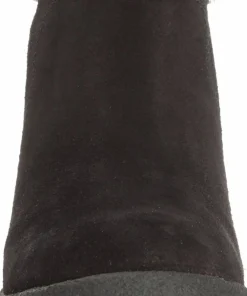 Best Women's Mount Baker Suede Boots Reflective Zip Vinterskor Dam