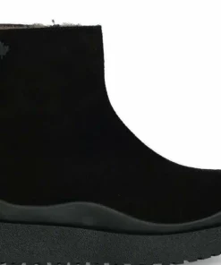 Women's Mount Meer Boots Vinterskor Dam