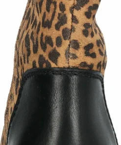 Canada Snow Women's Quebec Grip Leopard