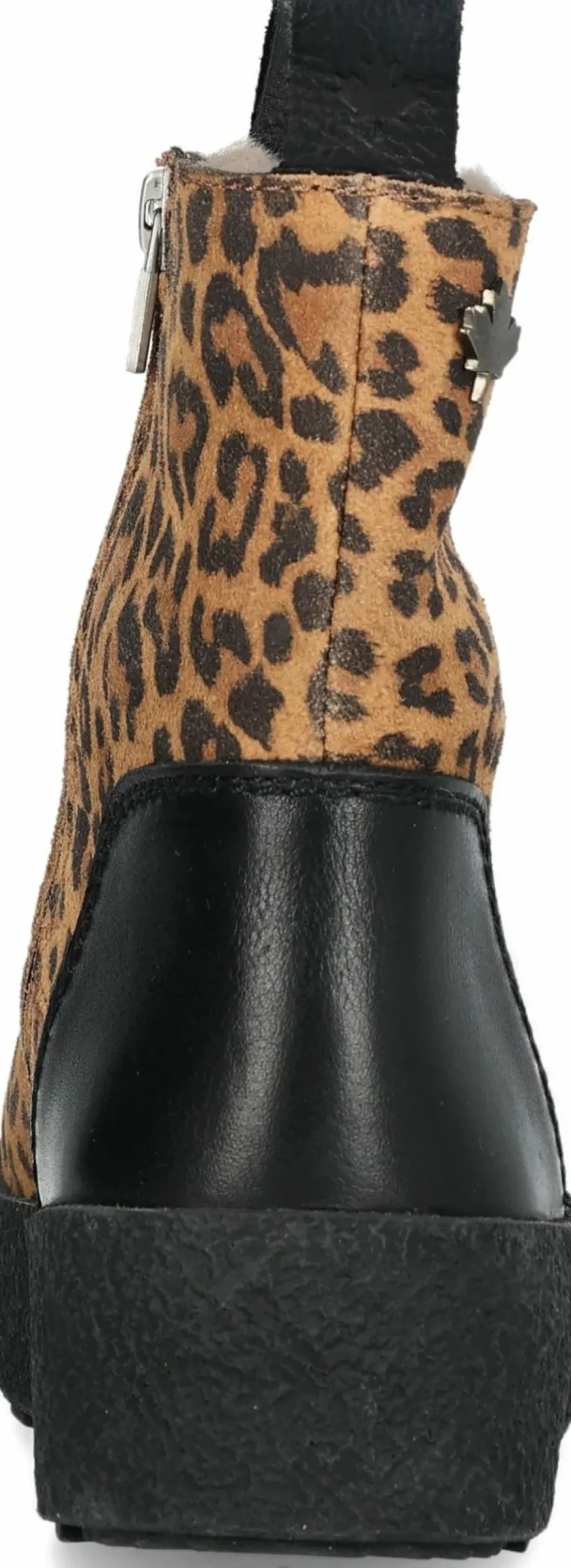 Canada Snow Women's Quebec Grip Leopard