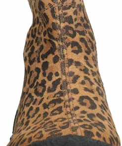 Canada Snow Women's Quebec Grip Leopard