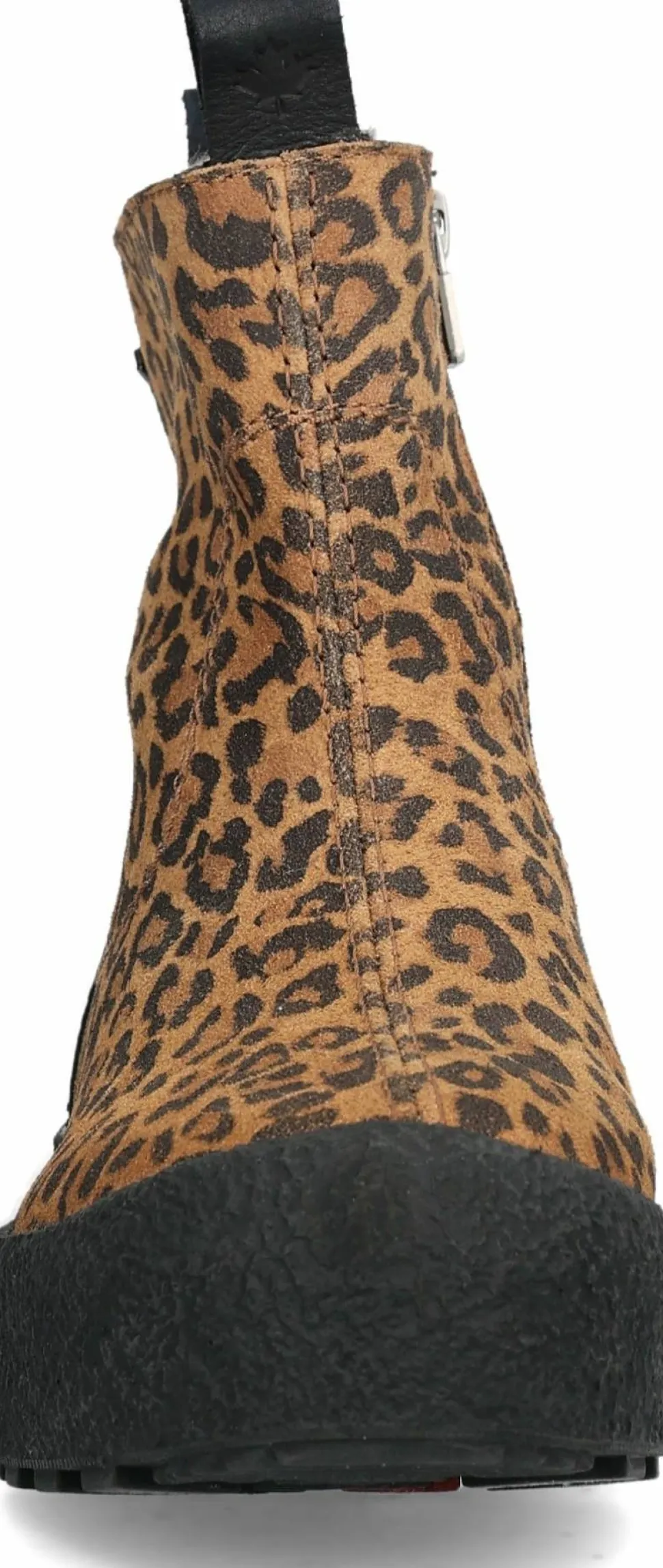 Canada Snow Women's Quebec Grip Leopard