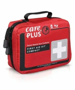 Care Plus Compact First Aid Kit NoColour Outlet