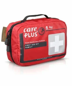 New Family First Aid Kit Hälsa & Hygien|Skydd & Säkerhet