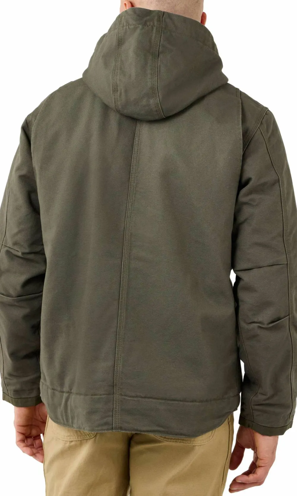 Online Men's Bartlett Jacket Herrjackor