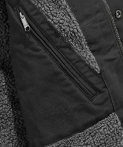 Carhartt Men's Bartlett Jacket Black Outlet