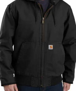 Discount Men's Duck Active Jacket Herrjackor