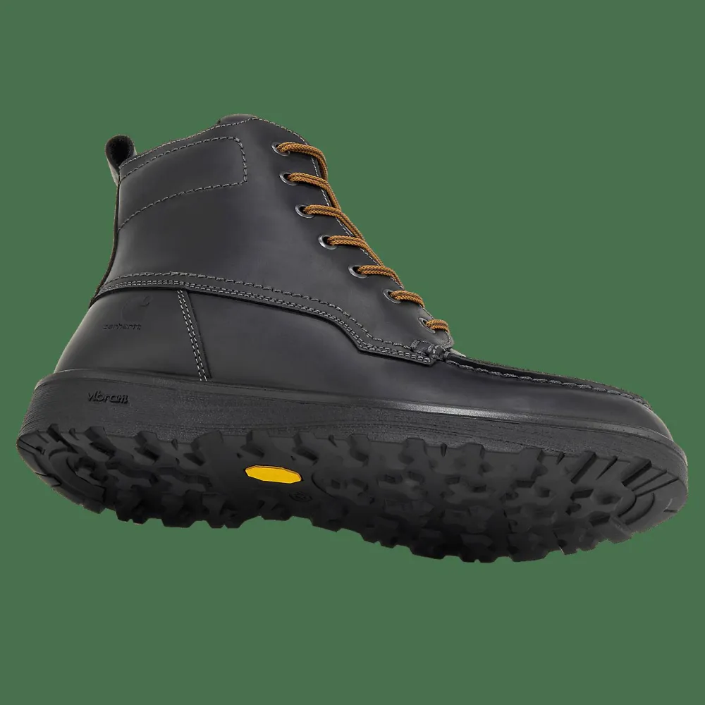 Carhartt Unisex Greenfields 2 Workboot Black Discount
