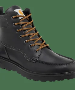 Carhartt Unisex Greenfields 2 Workboot Black Discount