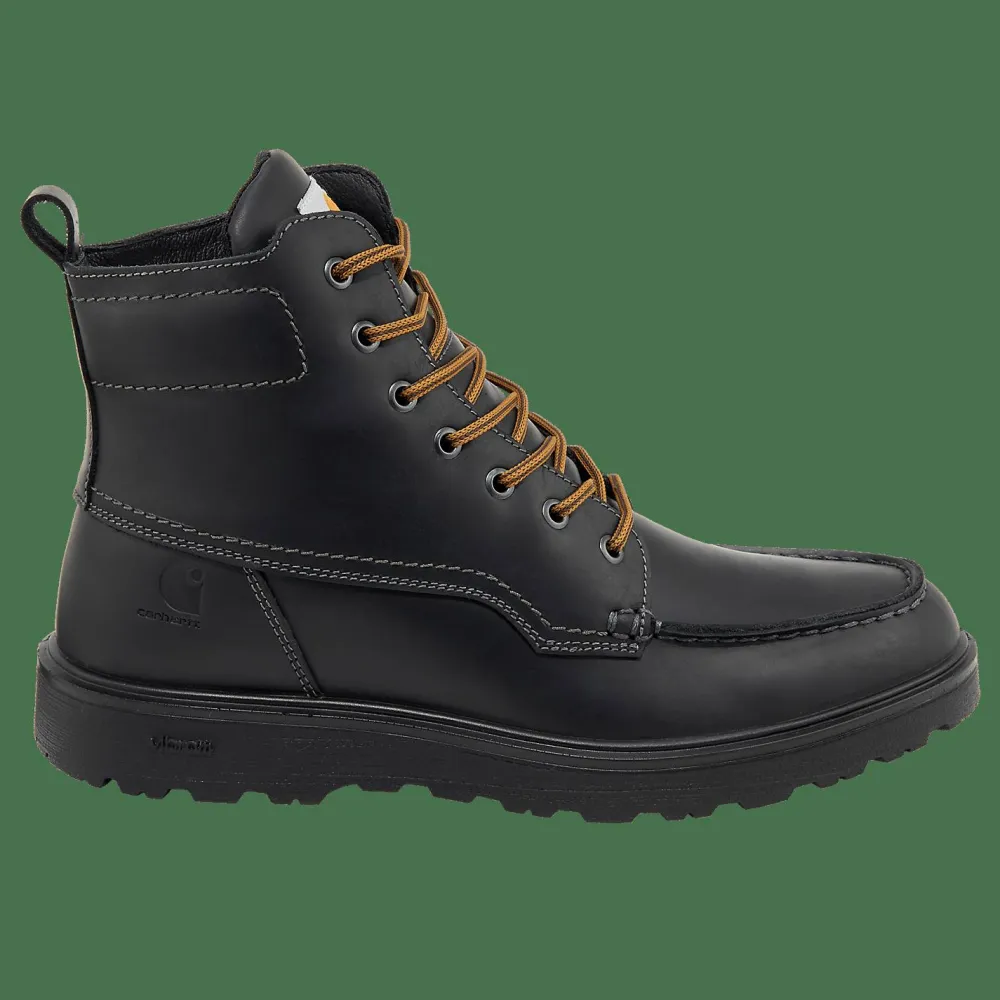 Carhartt Unisex Greenfields 2 Workboot Black Discount