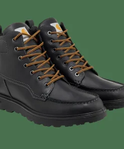 Carhartt Unisex Greenfields 2 Workboot Black Discount