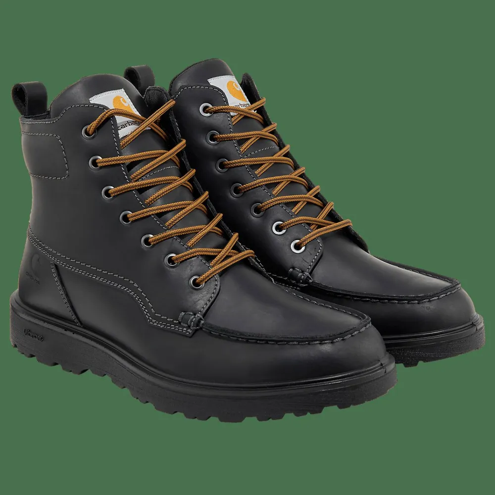 Carhartt Unisex Greenfields 2 Workboot Black Discount