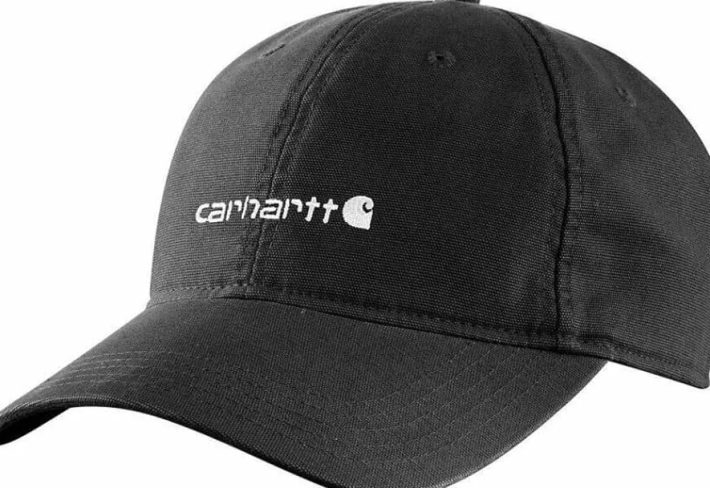 Discount Women's Canvas Embroidered Graphic Cap Huvudbonader Dam