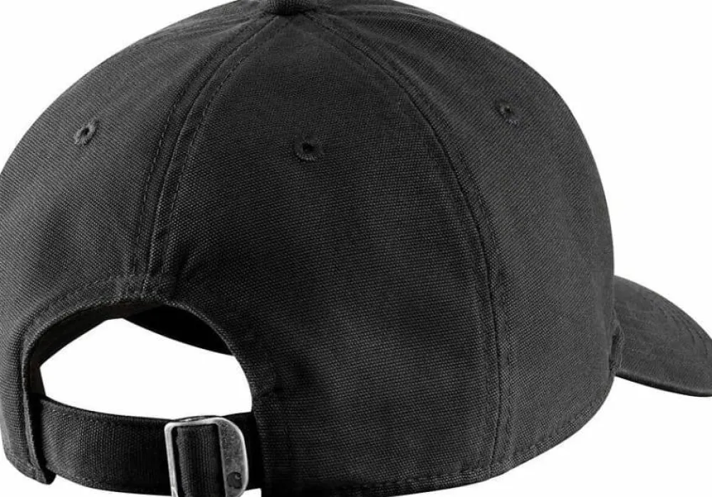Discount Women's Canvas Embroidered Graphic Cap Huvudbonader Dam
