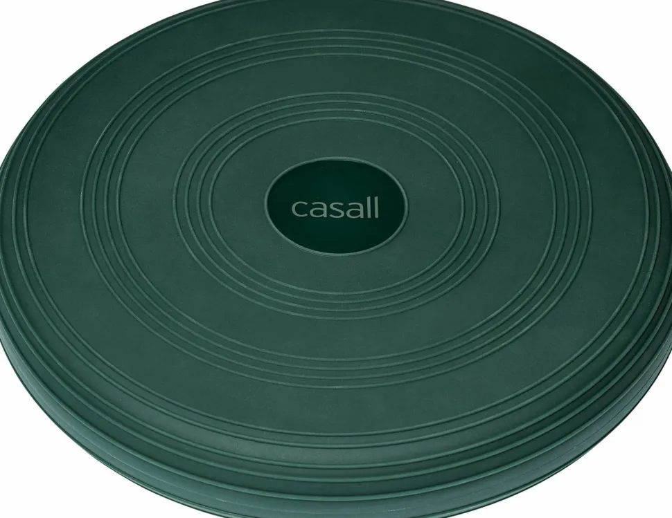Casall Balance Cushion Dark Teal
