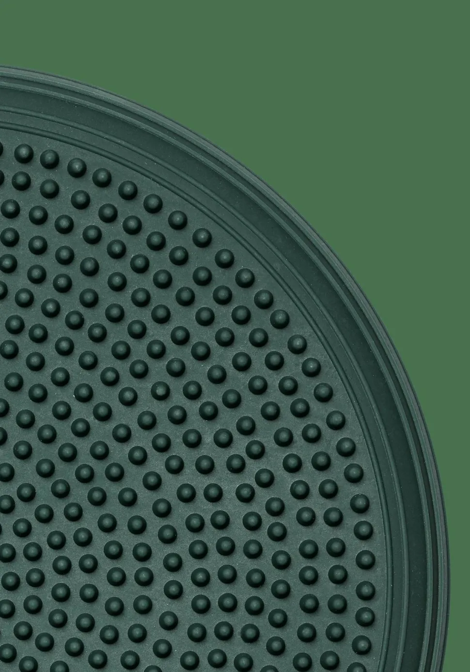 Casall Balance Cushion Dark Teal