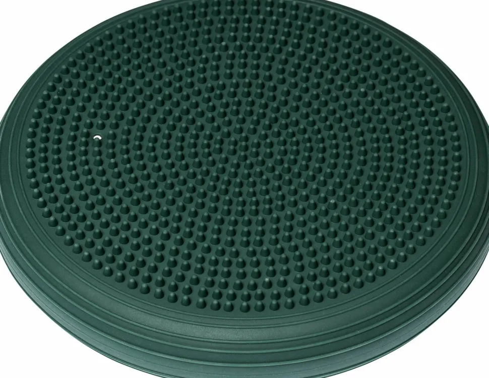 Casall Balance Cushion Dark Teal