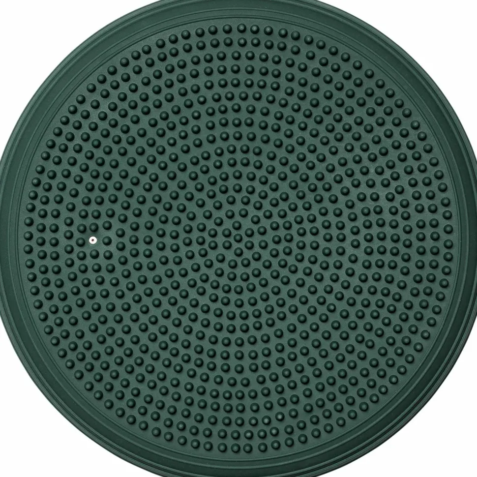 Casall Balance Cushion Dark Teal