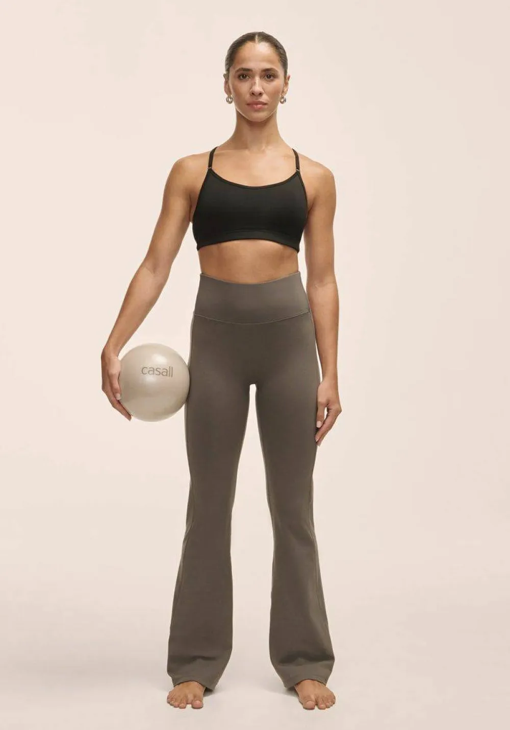 Best Body Toning Ball Övrig Utrustning