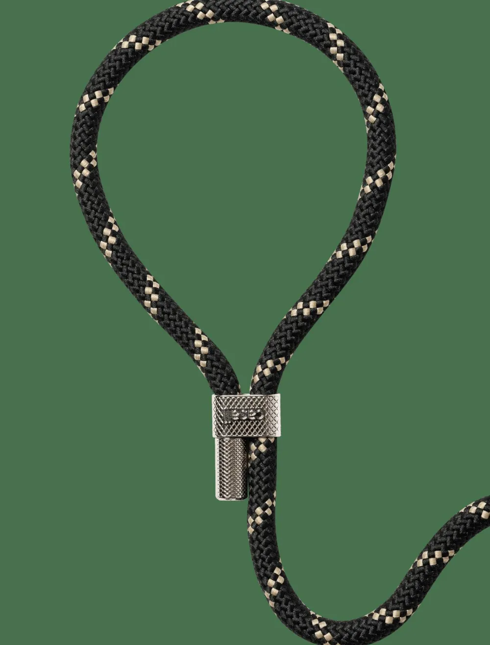 Braided Yoga Carry Strap Yoga