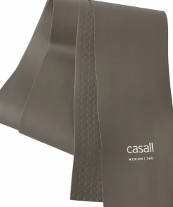 Casall Flex Band Medium 1pcs Dark Cashmere