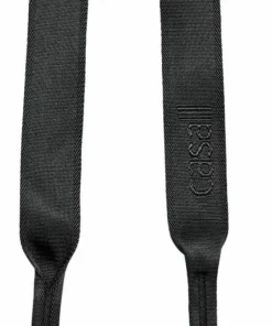 Casall Loop Yoga Mat Carry Strap Black