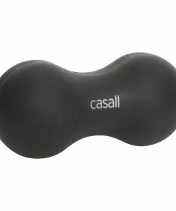 Casall Peanut Ball Back Massage Black