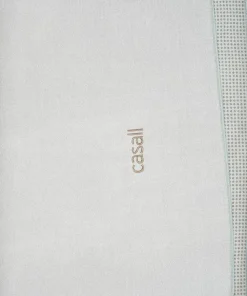 Casall Posture Yoga Towel Light Cashmere Discount