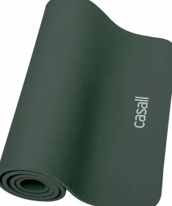 Casall Training Mat Small Dark Teal