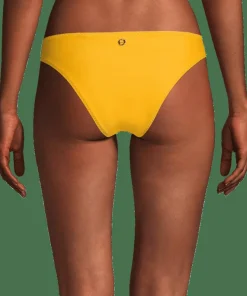 Casall Women's Bikini Brief Bright Sunset Yellow