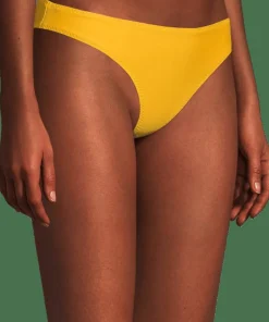 Casall Women's Bikini Brief Bright Sunset Yellow