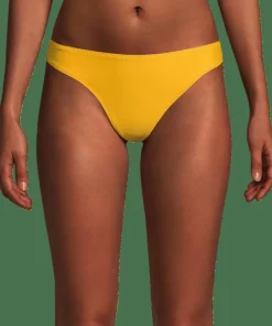 Casall Women's Bikini Brief Bright Sunset Yellow